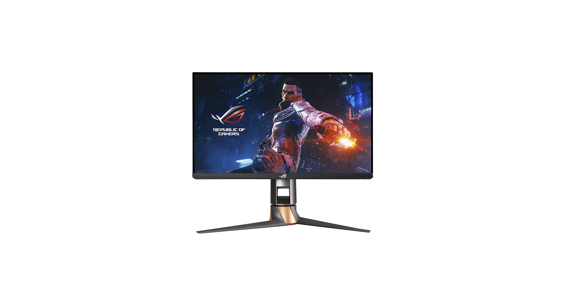Amazon.com: ASUS ROG Swift 360Hz PG259QNR 24.5” HDR Gaming Monitor