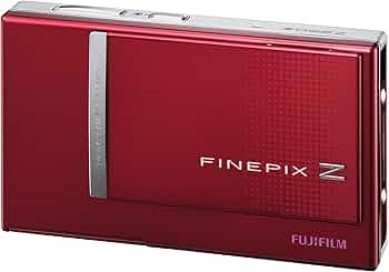 Amazon | FUJIFILM デジタルカメラ FinePix(ファインピックス) Z250 F