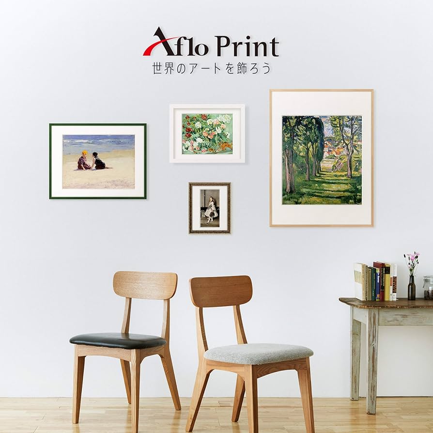 Amazon｜ピエール＝オーギュスト・ルノワール Pierre-Auguste Renoir