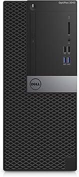 Amazon.com: Dell OptiPlex 7070 Desktop Computer - Intel Core i7