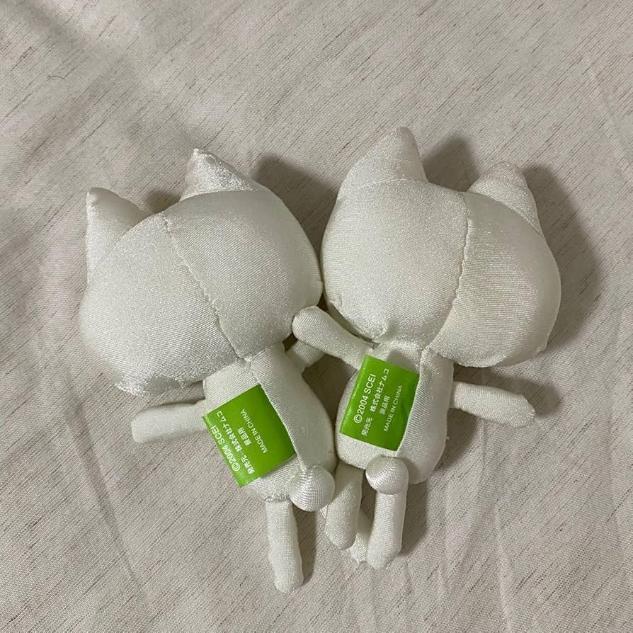 Amazon.co.jp: どこでもいっしょ トロ ぬいぐるみ 井上トロ : おもちゃ