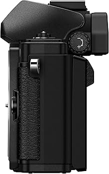 Amazon.co.jp: OLYMPUS ミラーレス一眼 OM-D E-M10 MarkII ボディー