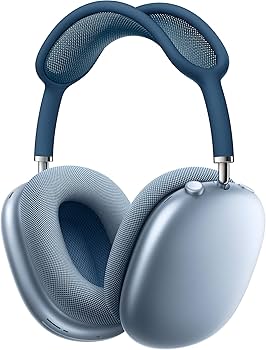 Amazon.com: Apple AirPods Max Wireless Over-Ear Headphones, Active