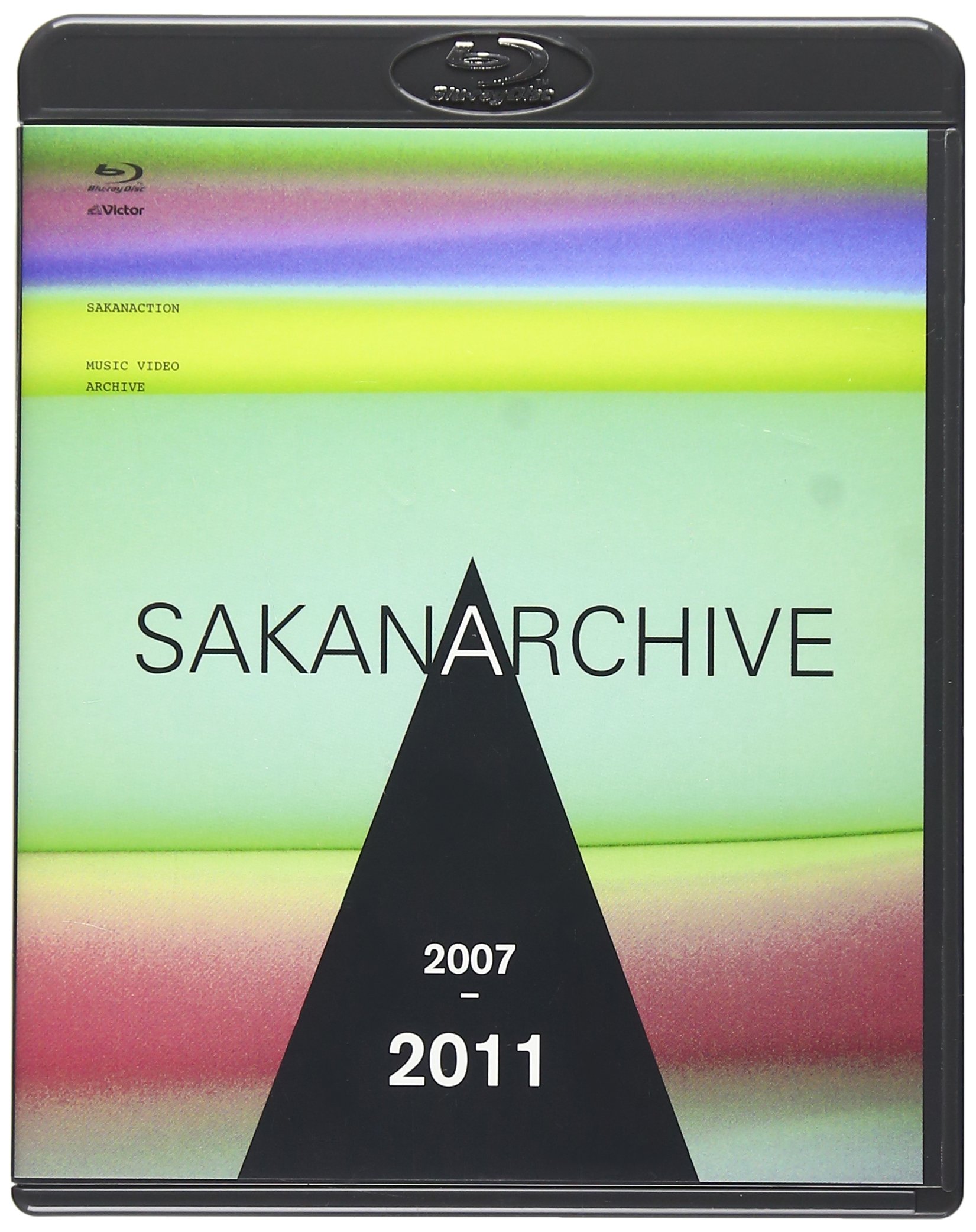 Amazon.co.jp: SAKANARCHIVE 2007-2011~サカナクション ミュージック