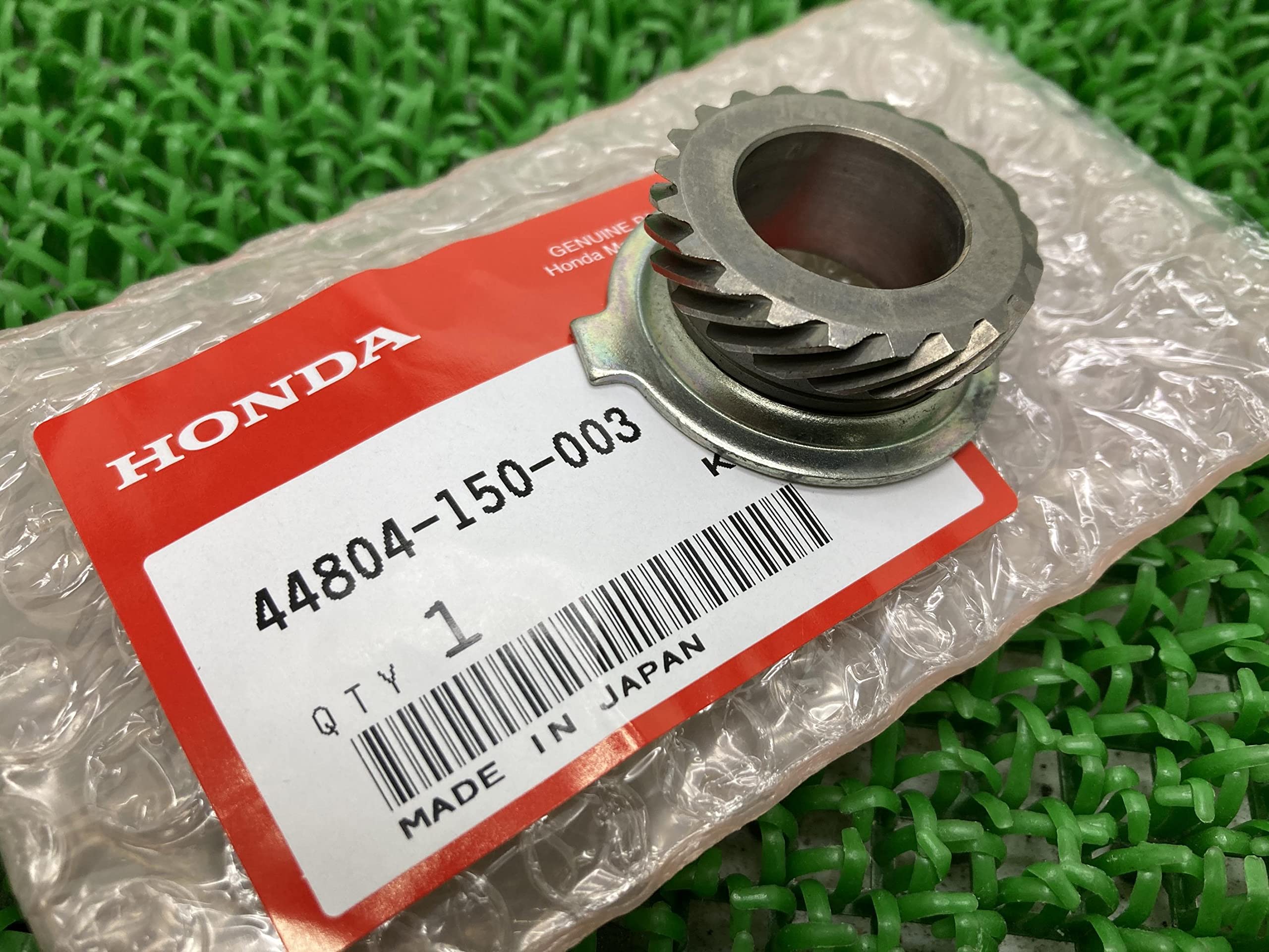 Amazon | 新品 ホンダ 純正 バイク 部品 ベンリィCB125S スピード