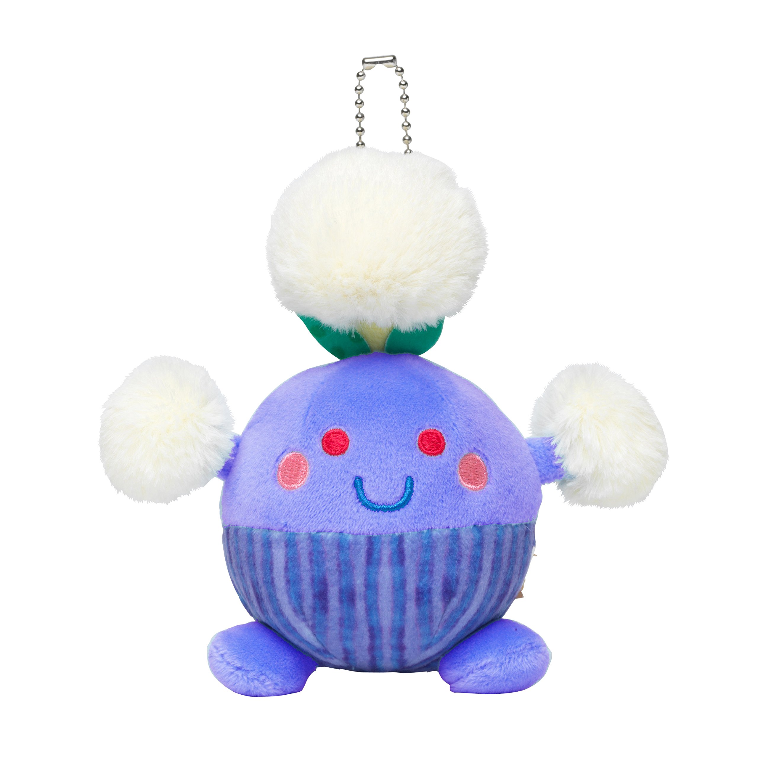 Amazon.co.jp: ポケモンセンターオリジナル マスコット pokémon chiku