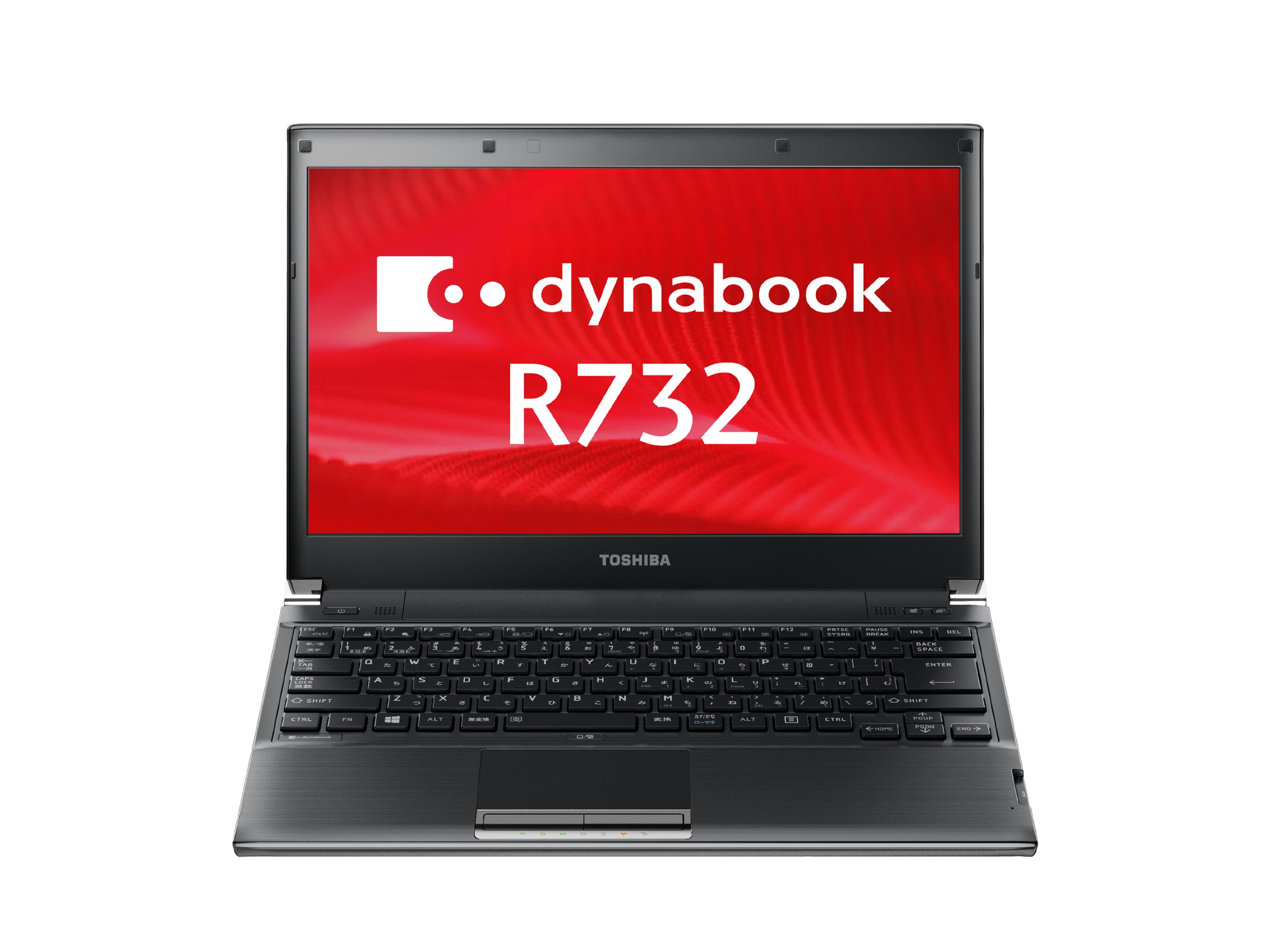 Amazon.co.jp: 東芝 dynabook R732/H ( Win7 DG 32/64Bit + Win8 Pro