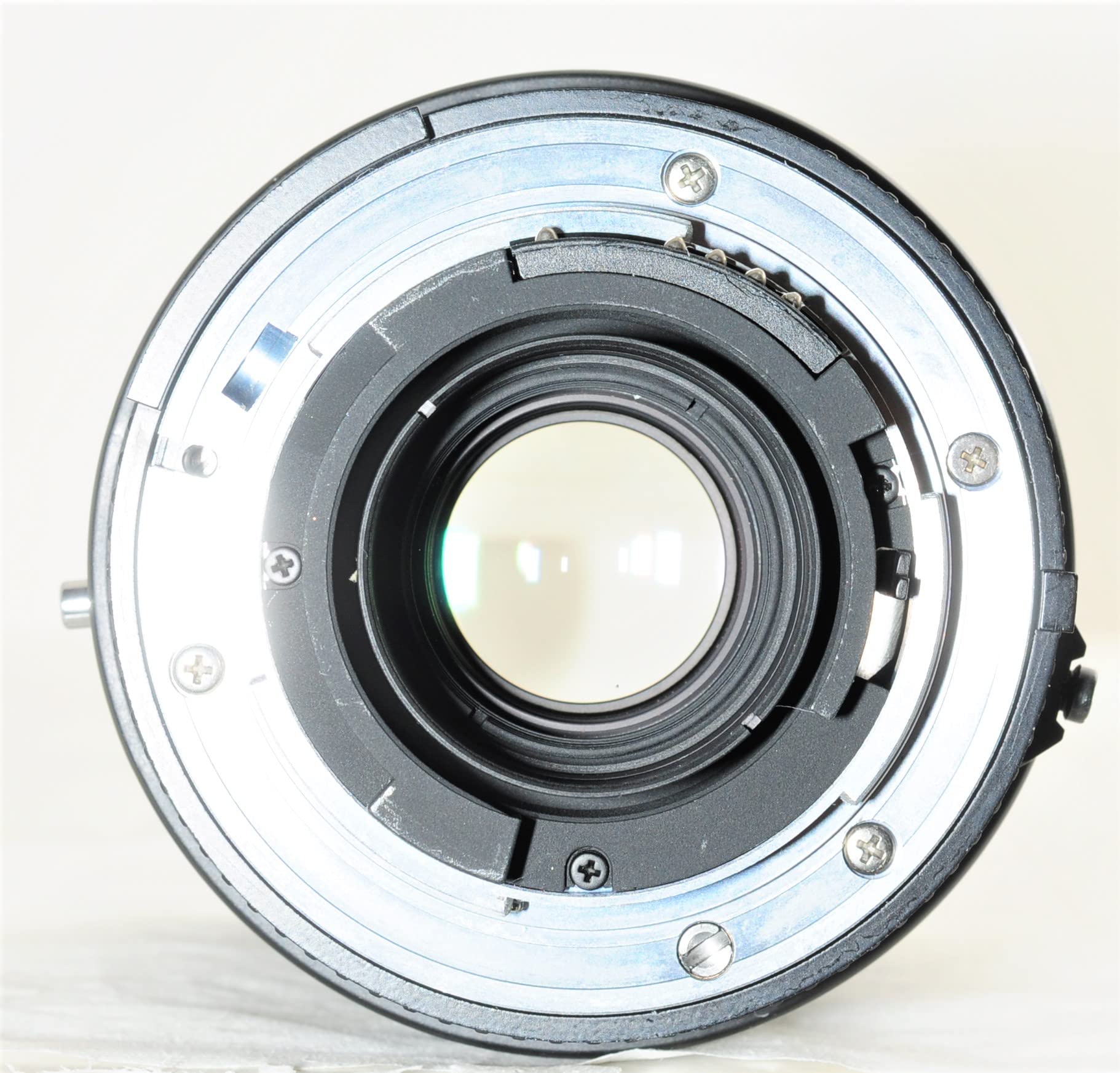 Amazon.co.jp: Nikon AF Nikkor 35-105mm 1:3.5-4.5 : 家電＆カメラ