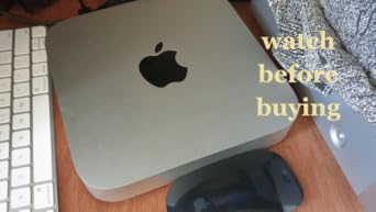 Amazon.com: Apple 2023 Mac Mini with Apple M2 Chip with 8-core CPU