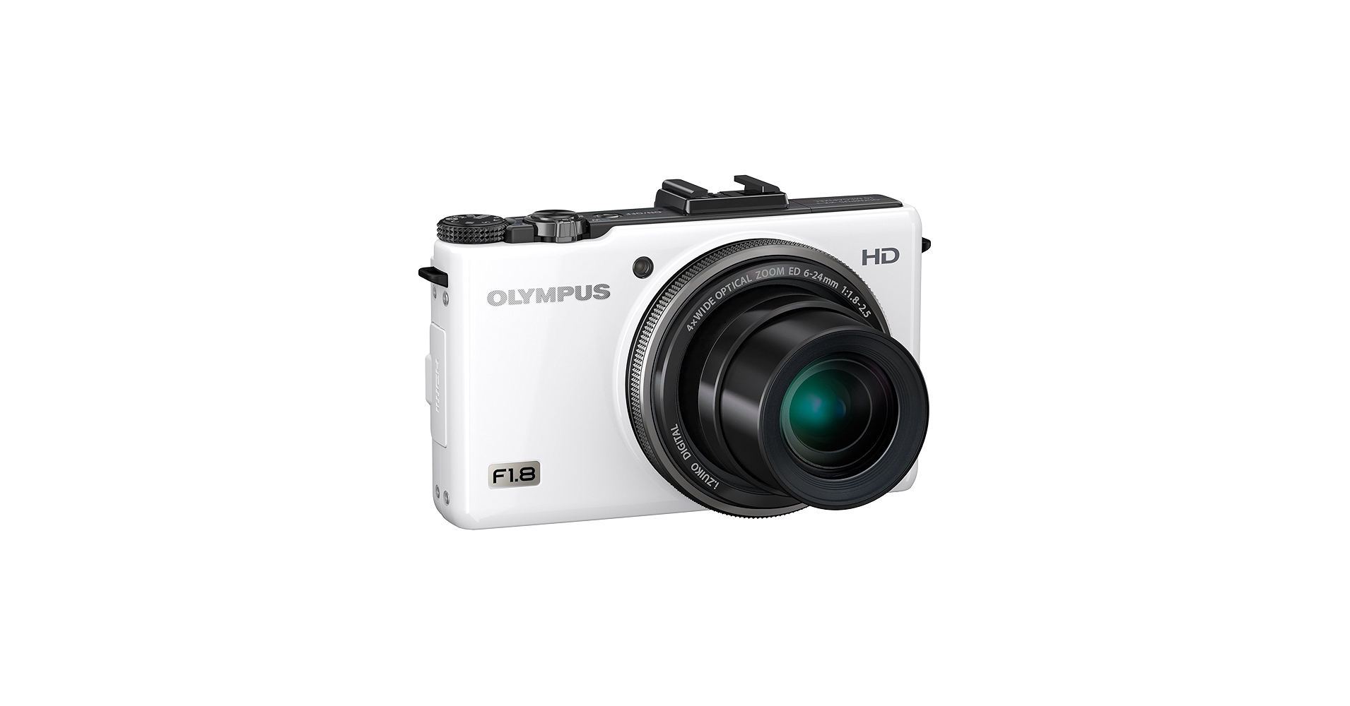 Amazon.com : XZ-1 White - International Version (No Warranty