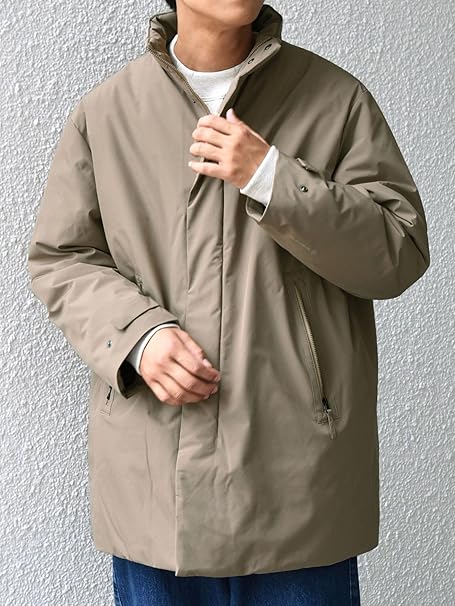 Amazon.co.jp: [シップス] シップス エニィ SHIPS any WEB先行 撥水