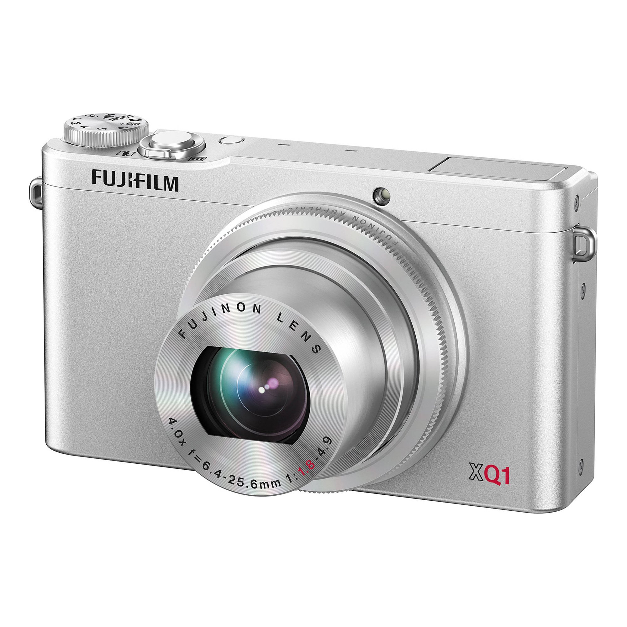 Amazon.com : Fujifilm XQ1 12MP Digital Camera with 3.0-Inch LCD
