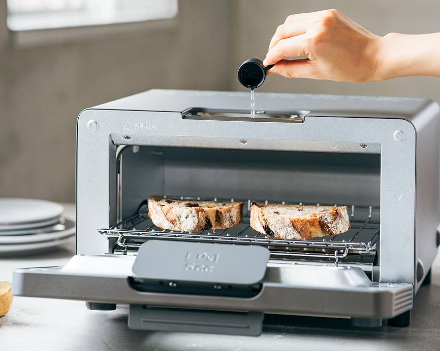 Amazon | バルミューダ ザ・トースター スチームトースター BALMUDA