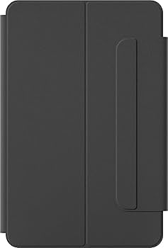 Amazon.co.jp: OPPO Pad Air用 スマートカバー グレー 248x162x17 mm