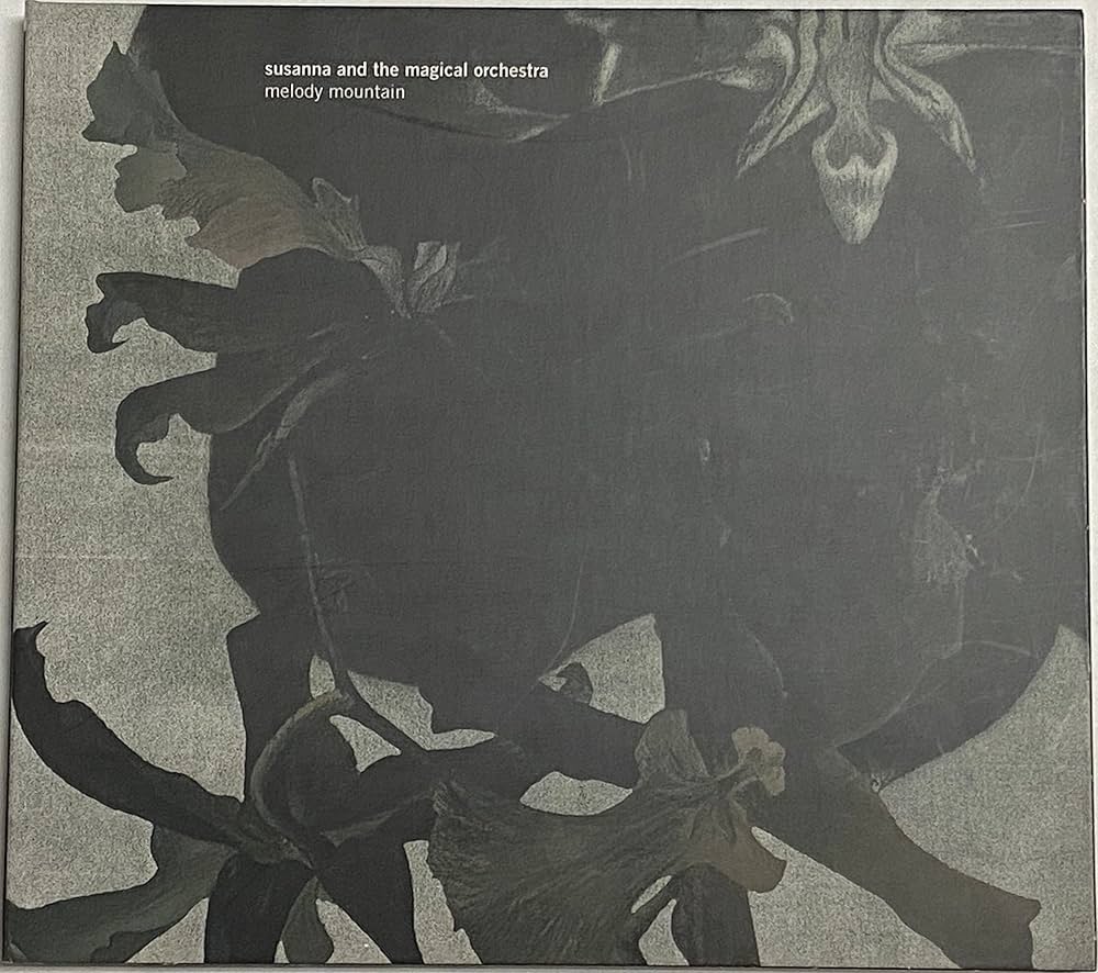 SUSANNA & THE MAGICAL ORCHESTRA - Melody Mountain - Amazon.com Music