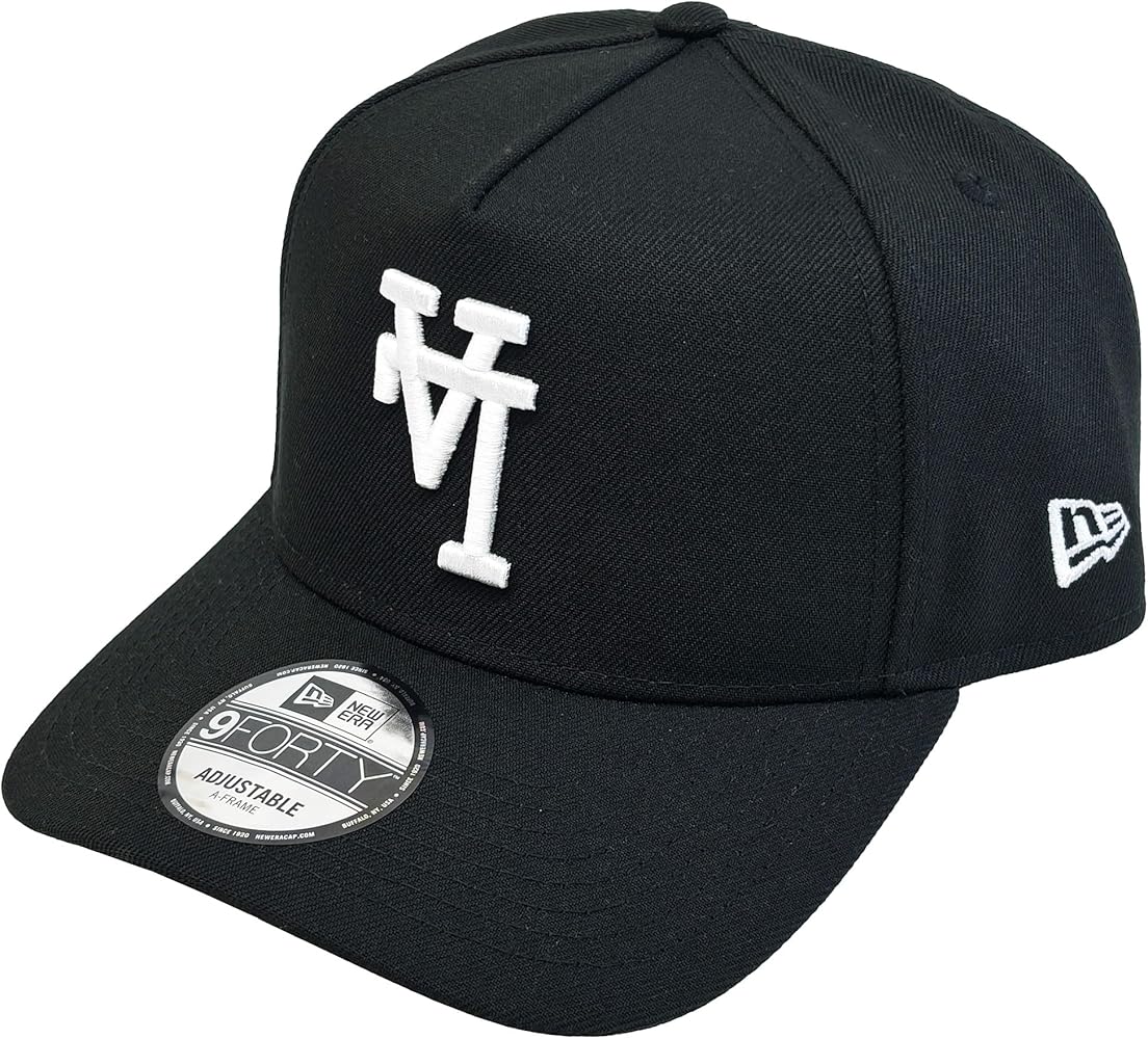 Amazon | [ニューエラ] キャップ CAP 帽子 9FORTY LAロゴ 大谷翔平