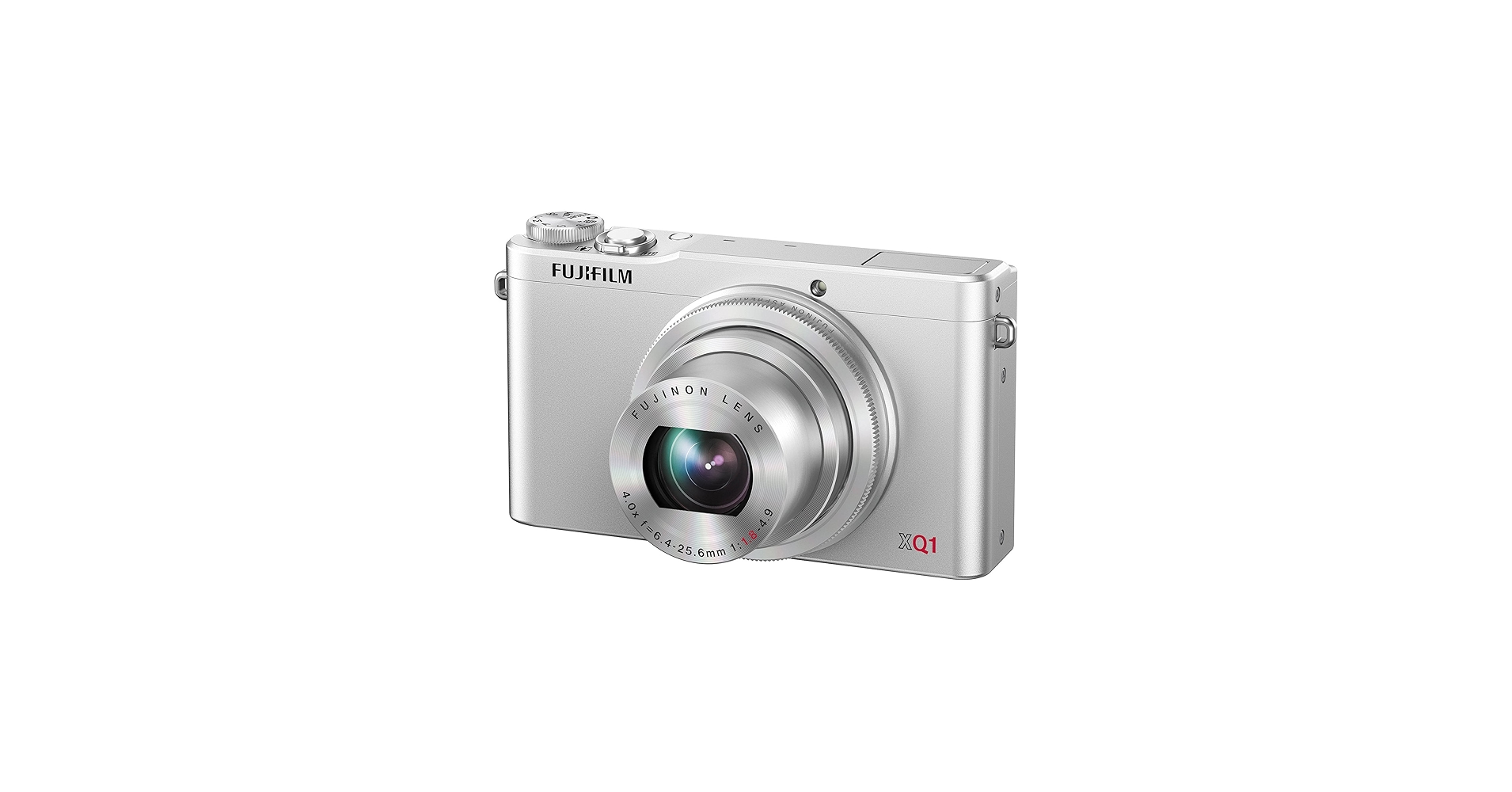 Amazon.com : Fujifilm XQ1 12MP Digital Camera with 3.0-Inch LCD