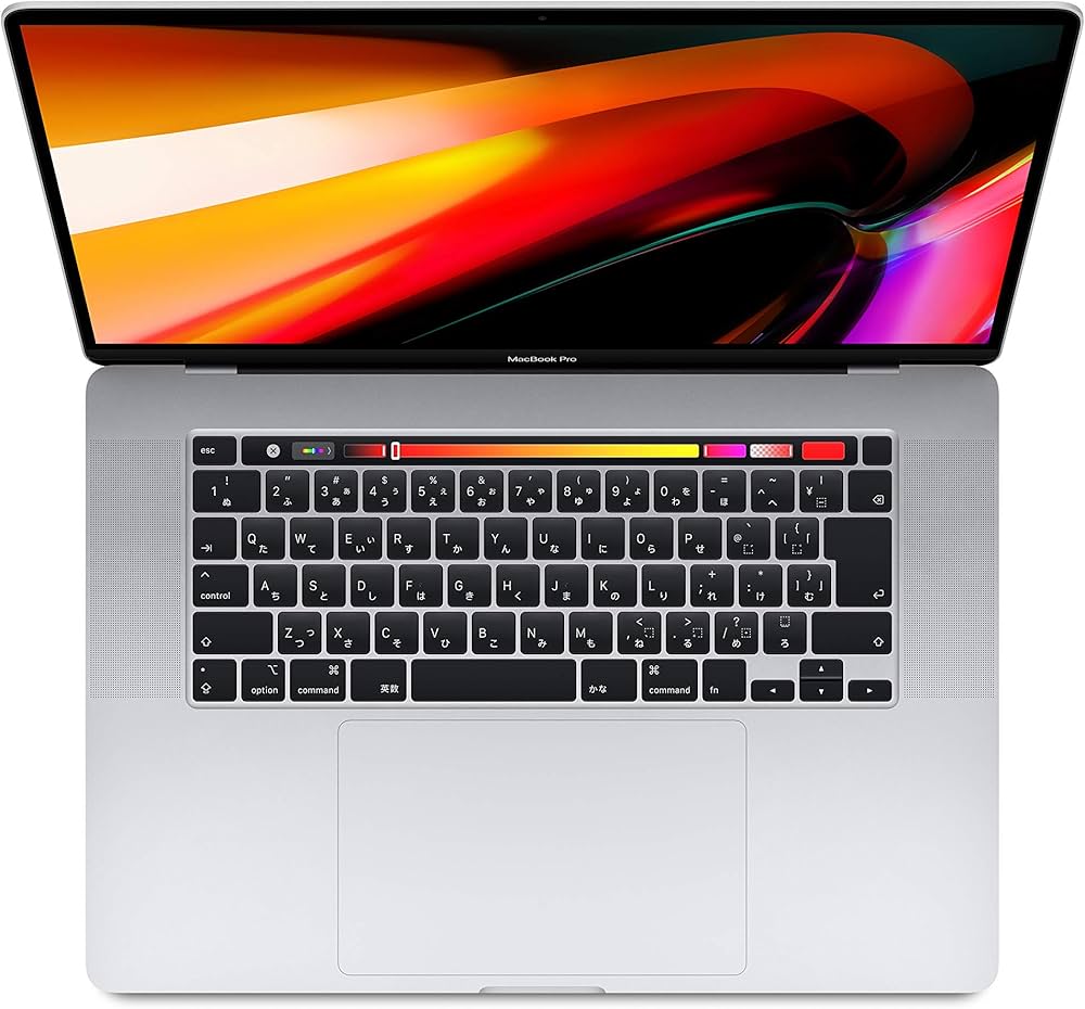 Amazon.co.jp: 【整備済み品】Apple MacBook Pro 2019(16インチPro