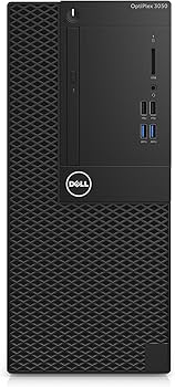 Amazon.com: Dell Optiplex 3050 MT Desktop Computer - Intel Core I5