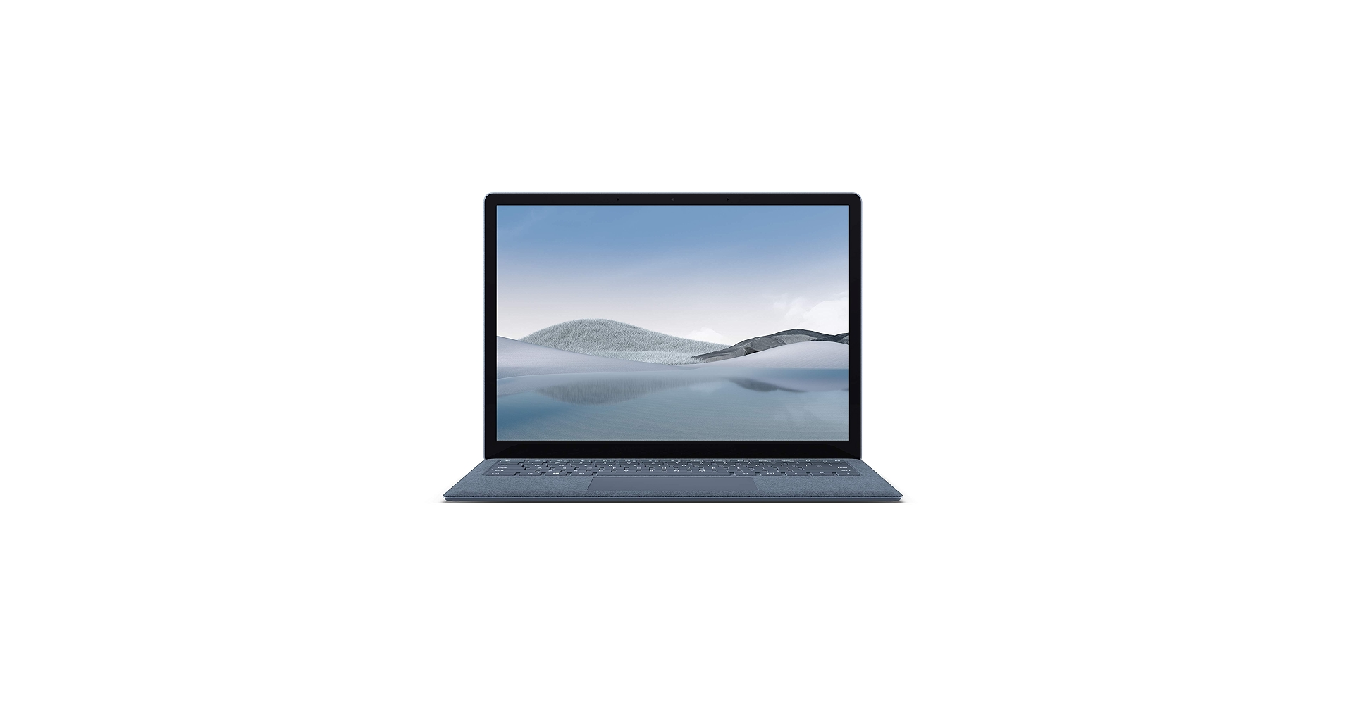 Amazon.com: Microsoft Surface Laptop 4 13.5” Touch-Screen – Intel