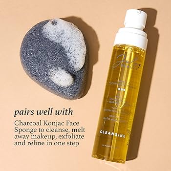 Amazon.com: Julep Vitamin E Hydrating Cleansing Oil and Makeup