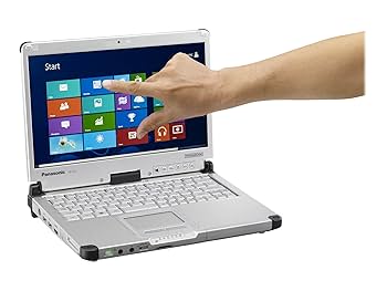 TOUGH BOOK CF-18LC1AXS ジャンク 送料込み 【公式通販】