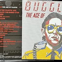 Amazon.co.jp: ラジオ・スターの悲劇+9 - バグルス: ミュージック