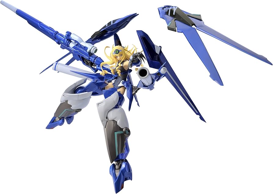 Amazon | IS 〈インフィニット・ストラトス〉 ブルー・ティアーズ