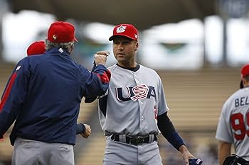 Amazon.co.jp: 2009 WORLD BASEBALL CLASSICTM 公式記録DVD (5000限定