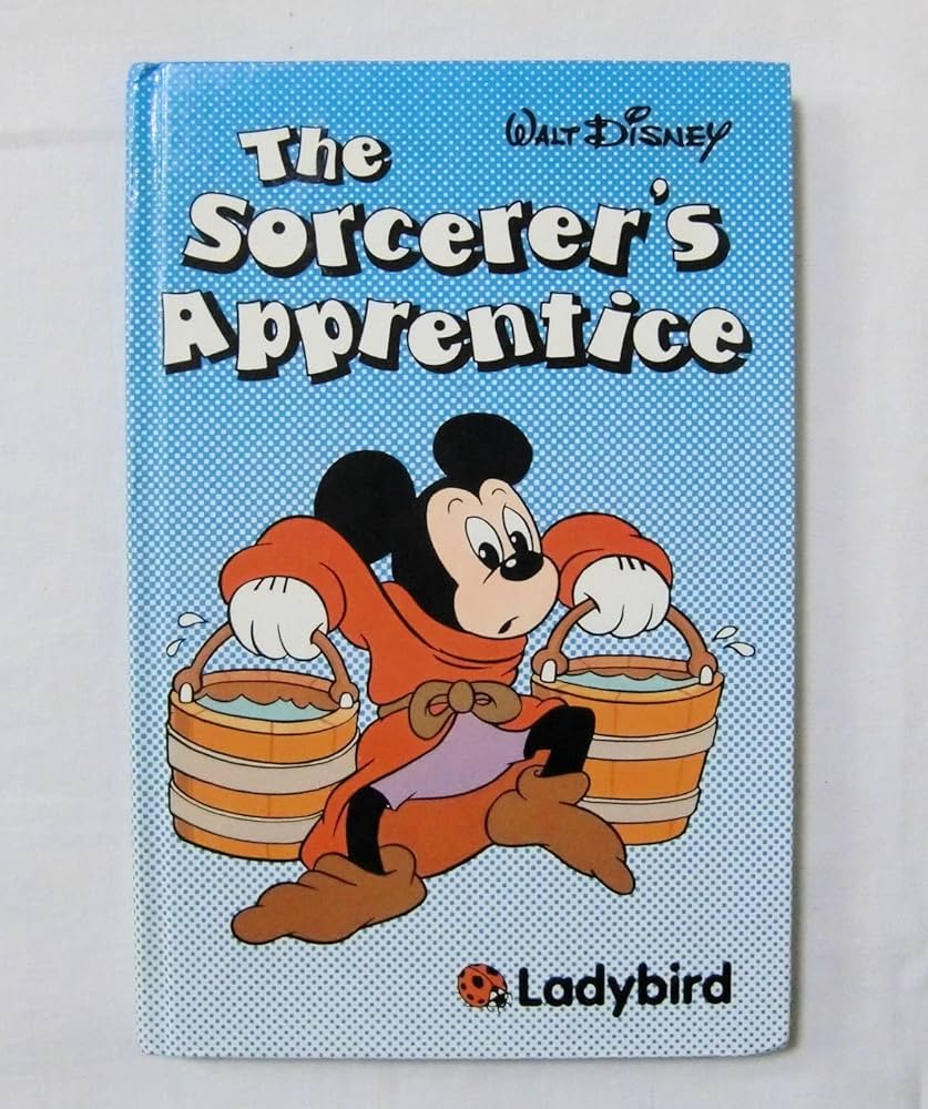 Amazon.co.jp: 【ミッキー・マウス THE SORCERER'S APPRENTICE