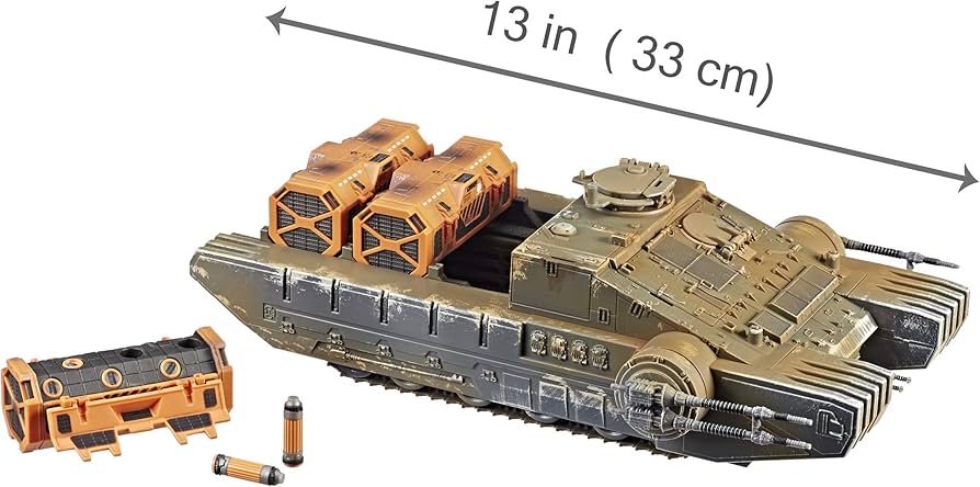 Amazon.com: Star Wars Vintage Vehicle Action Figure Vehicle : Toys