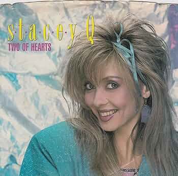 Amazon.com: two of hearts: CDs & Vinyl