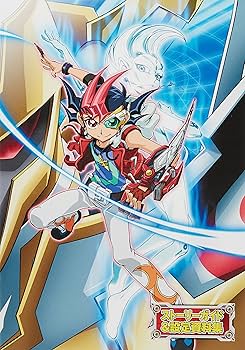 Amazon.co.jp: 遊☆戯☆王ZEXAL DVDｼﾘｰｽﾞ DUELBOX【1】 : 畠中祐