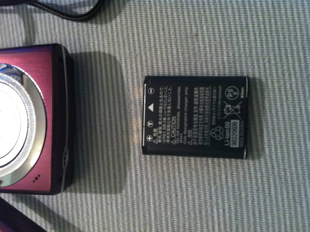 Buy Nikon Coolpix S230 10MP Digital Camera with 3x Optical Zoom