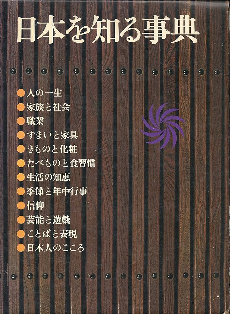 Amazon.co.jp: 日本を知る事典 : 大島 建彦: 本