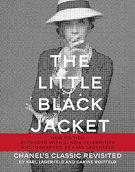 The Little Black Jacket: Chanel's Classic Revisited: Amazon.co.uk