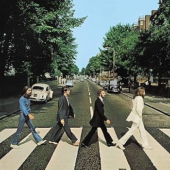 Amazon.com: Abbey Road (Anniversary Edition)[Deluxe 2 CD]: CDs & Vinyl