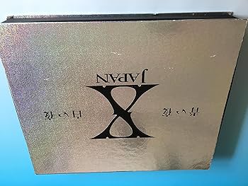 Amazon.co.jp: X-JAPAN 青い夜 白い夜 完全版 BOX (初回限定版) [DVD