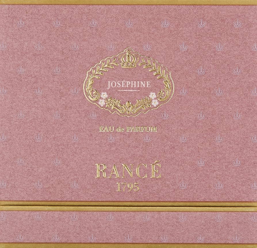 Amazon | RANCÉ ランセ ジョセフィーヌ【JOSÉPHINE】オードパルファン