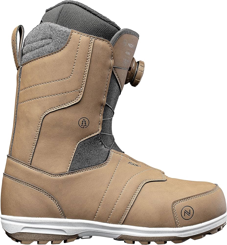 NIDECKERナイデッカー27.0cmブーツサロモ リズム.Mサイズバイン2点