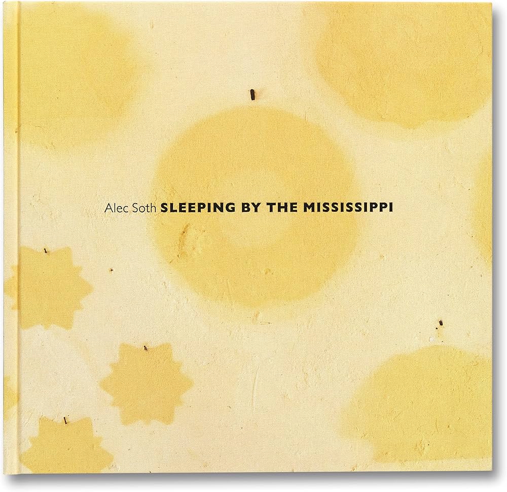 Amazon | Sleeping by the Mississippi | Soth, Alec | Individual Artists