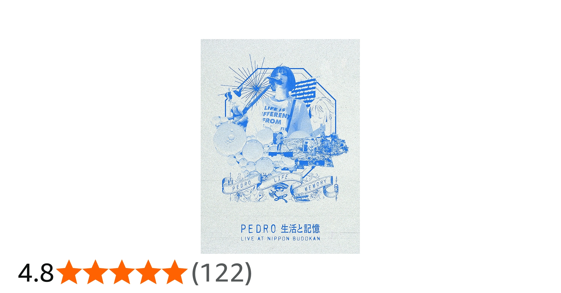 Amazon.co.jp: 生活と記憶 (初回生産限定盤)(2CD+MAXISG+フォトブック