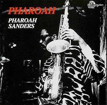 Amazon.co.jp: Pharoah: ミュージック