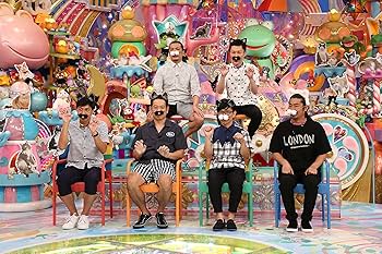 Amazon.co.jp: アメトーーク! DVD 36 [特典なし] : 雨上がり決死隊: DVD