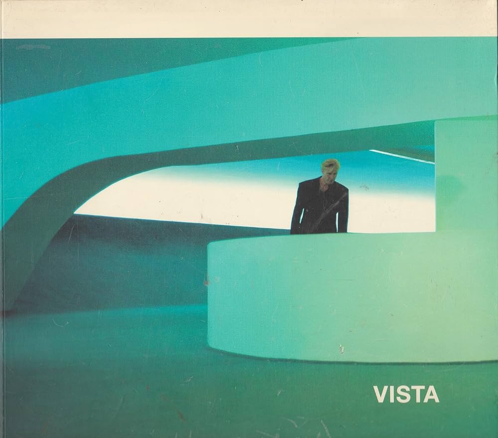 Vista-Andy Earl: Earl, Andy: 9781860743214: Amazon.com: Books