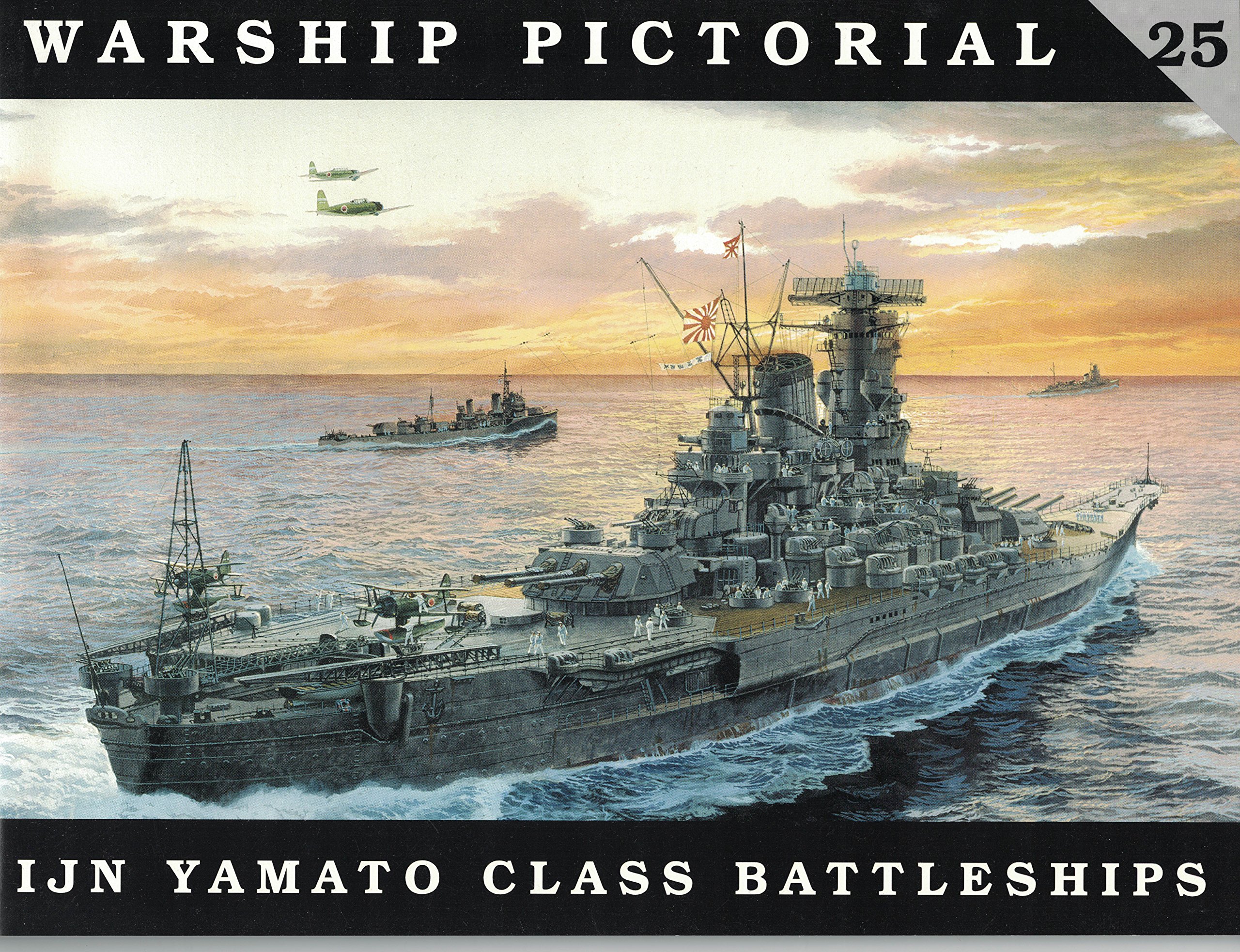 洋書 Warship Pictorial No. 22 洋書 Warship Pictorial No. 22 洋書