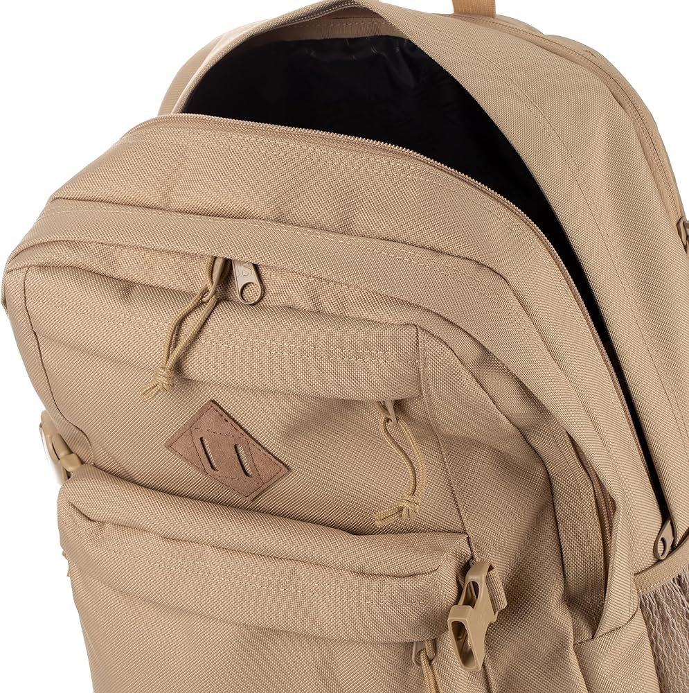 Amazon.com: JanSport Main Campus FX Backpack - Travel or Work Bag