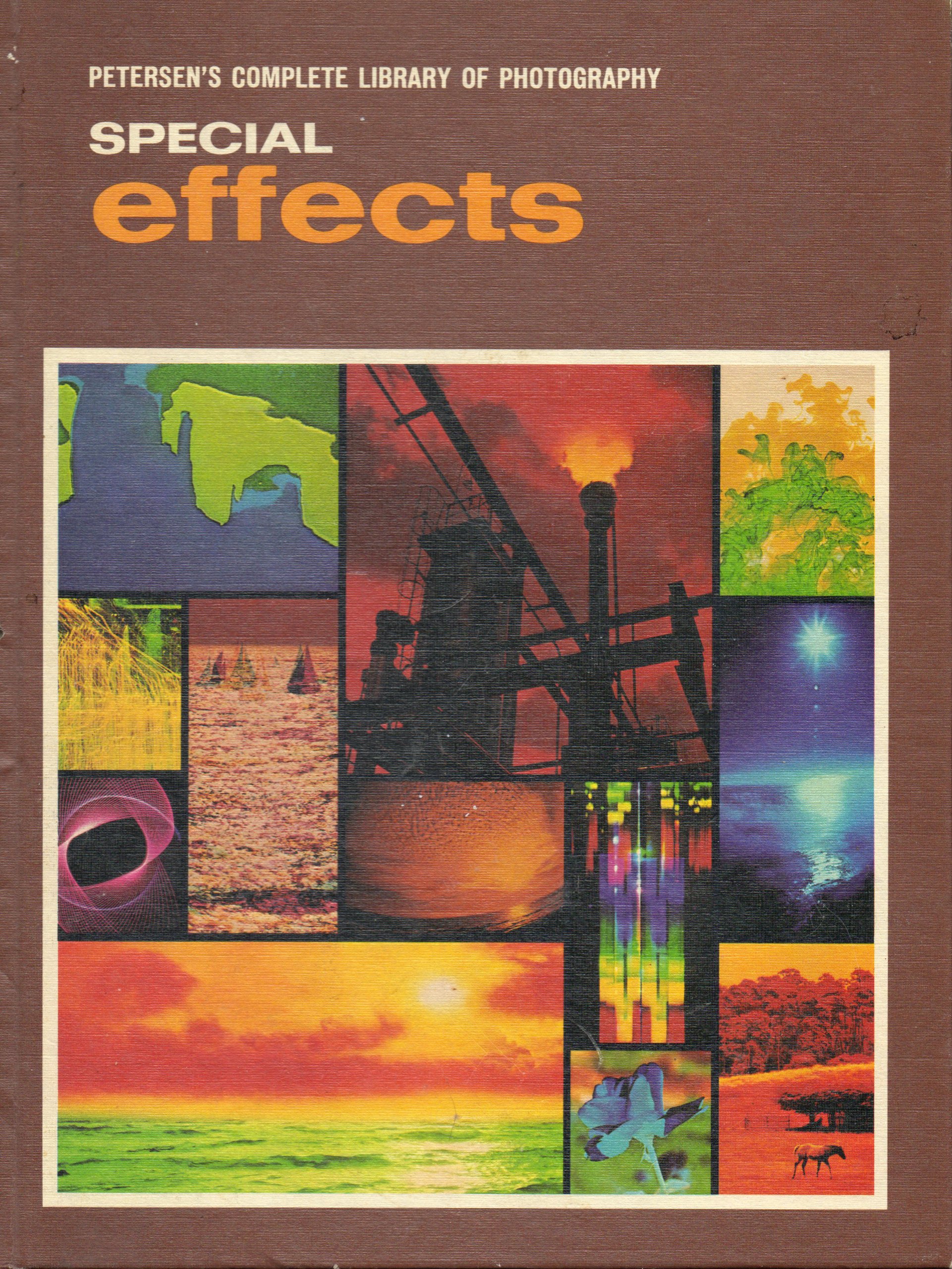 Amazon.co.jp: Special Effects : Biggs, Ken: 洋書