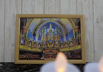 Amazon.co.jp: 【日本製】 1000ピース ジグソーパズル ノートルダム大