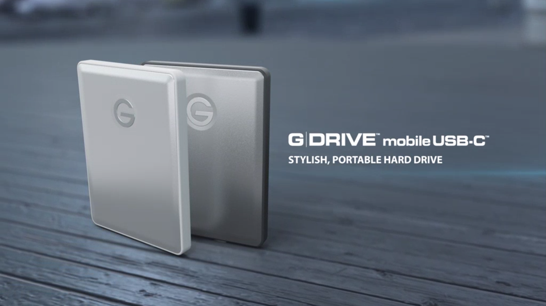 Amazon.com: G-Technology 2TB G-DRIVE mobile USB-C (USB 3.1 Gen 1